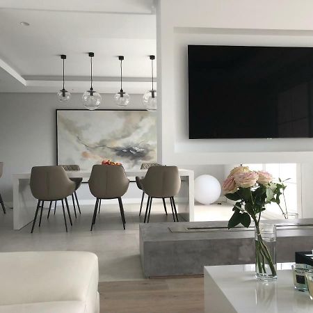 Modern Apartment Puente Romano Marbella Ngoại thất bức ảnh