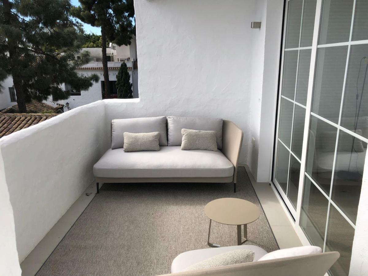 Modern Apartment Puente Romano Marbella Ngoại thất bức ảnh