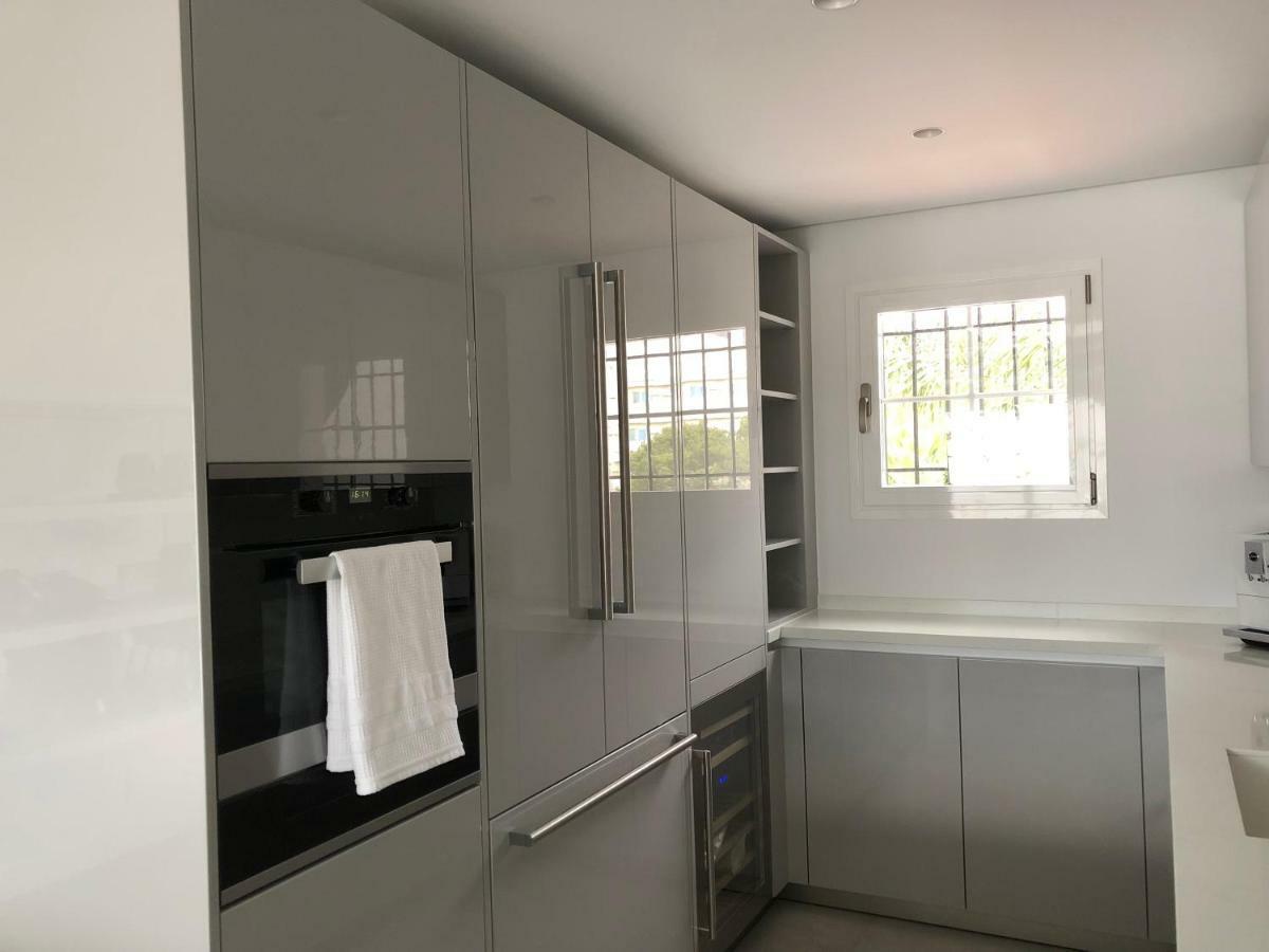 Modern Apartment Puente Romano Marbella Ngoại thất bức ảnh