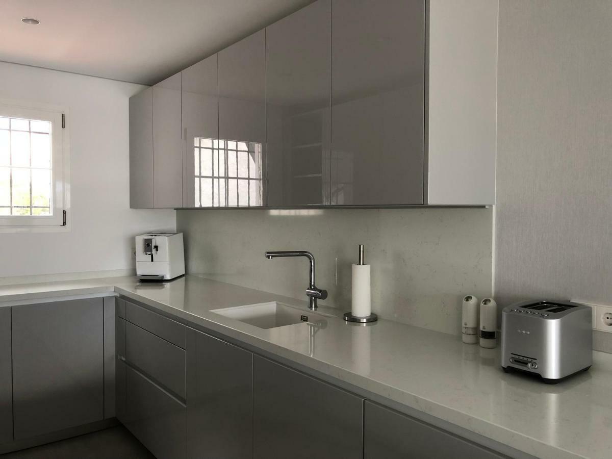 Modern Apartment Puente Romano Marbella Ngoại thất bức ảnh