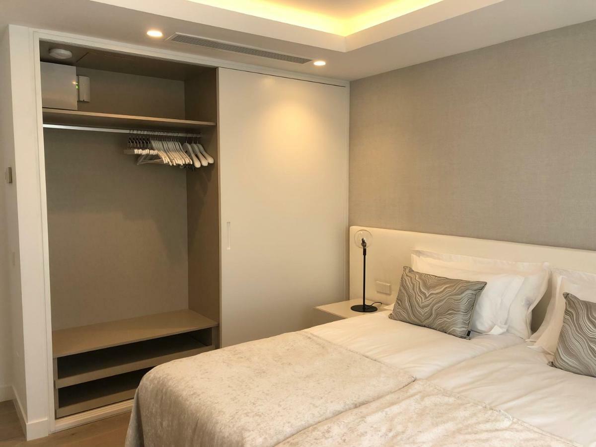 Modern Apartment Puente Romano Marbella Ngoại thất bức ảnh