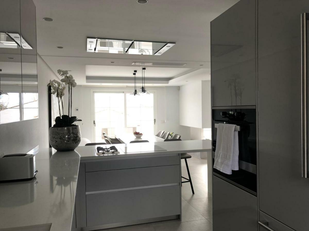 Modern Apartment Puente Romano Marbella Ngoại thất bức ảnh