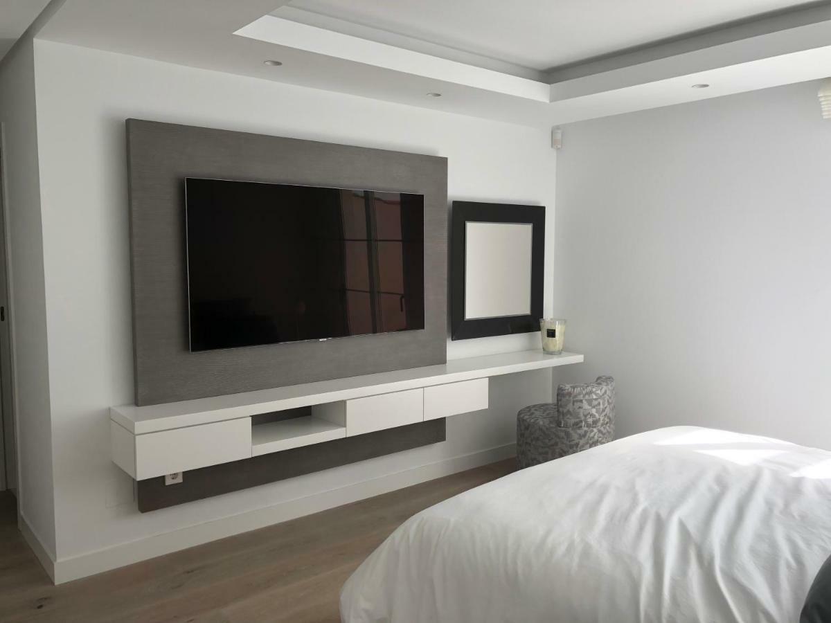 Modern Apartment Puente Romano Marbella Ngoại thất bức ảnh