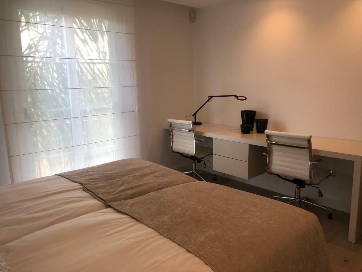 Modern Apartment Puente Romano Marbella Ngoại thất bức ảnh