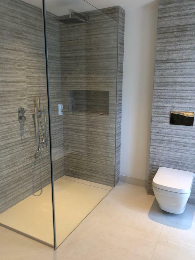 Modern Apartment Puente Romano Marbella Ngoại thất bức ảnh