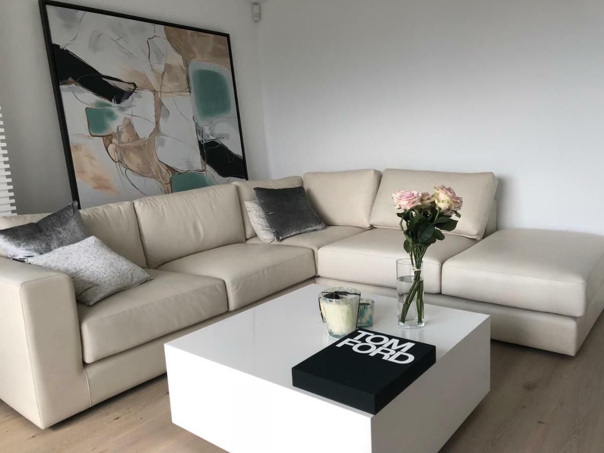 Modern Apartment Puente Romano Marbella Ngoại thất bức ảnh