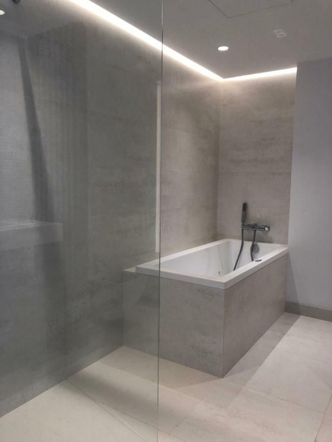 Modern Apartment Puente Romano Marbella Ngoại thất bức ảnh