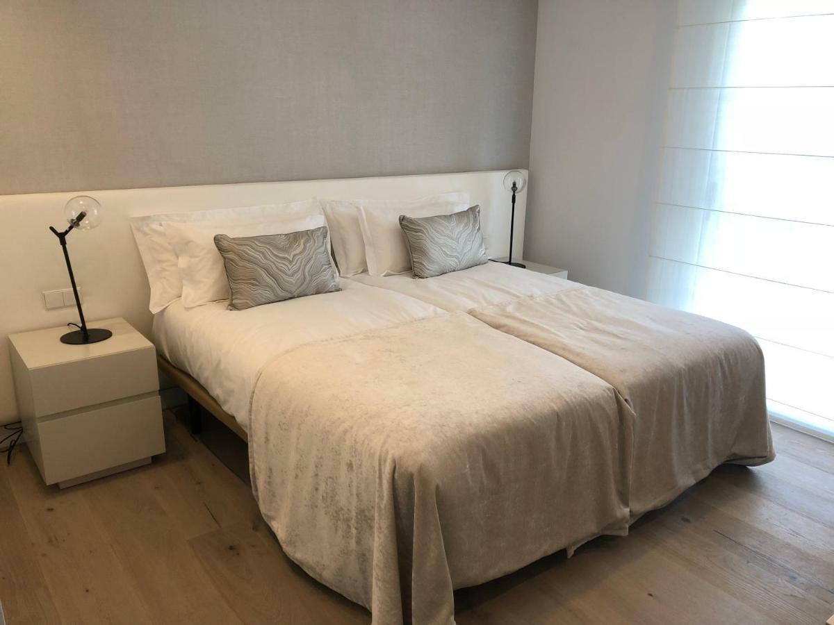 Modern Apartment Puente Romano Marbella Ngoại thất bức ảnh