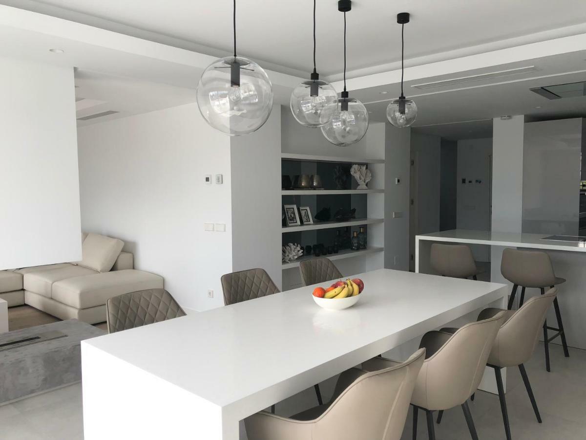 Modern Apartment Puente Romano Marbella Ngoại thất bức ảnh