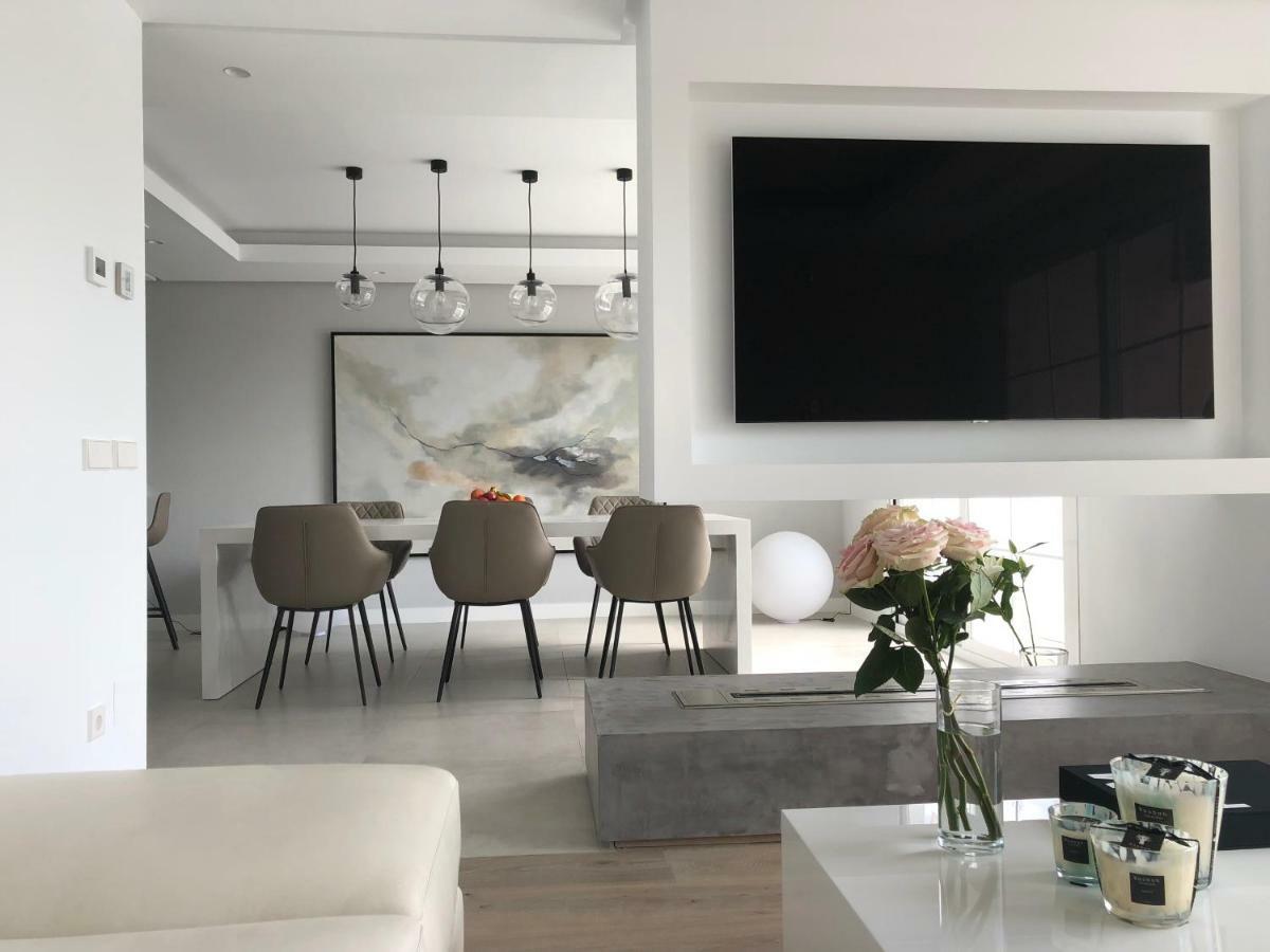 Modern Apartment Puente Romano Marbella Ngoại thất bức ảnh