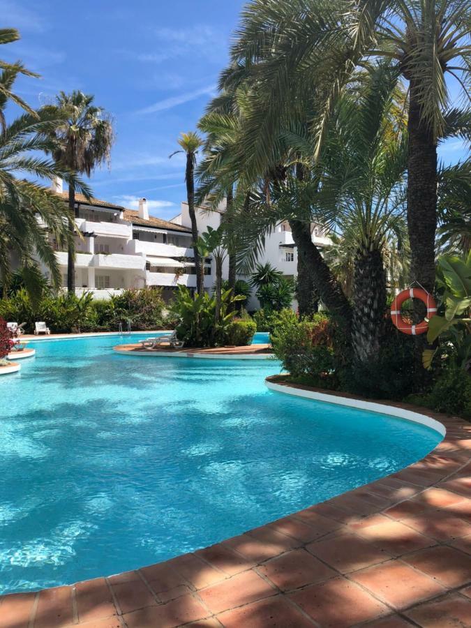 Modern Apartment Puente Romano Marbella Ngoại thất bức ảnh
